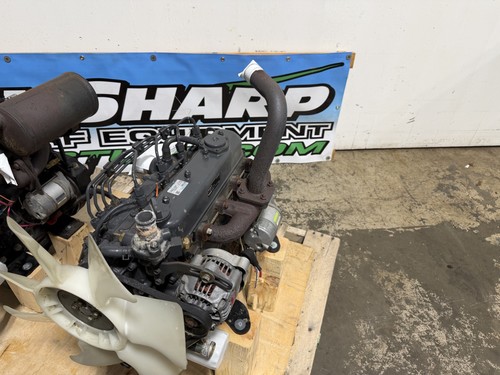 Kubota v1505 four - v1505,
