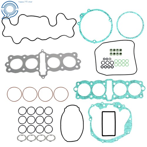 Four cylinder engine gasket - four,